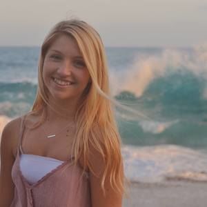 Meet your Posher, Mckell